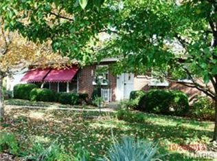 12230 Sunset Ter, Saint Louis, MO 63127