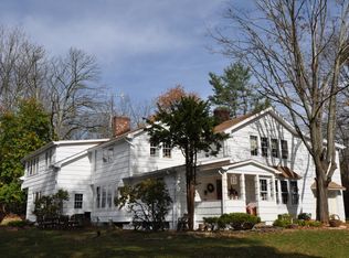 201 Valley Rd, Watchung, NJ 07069