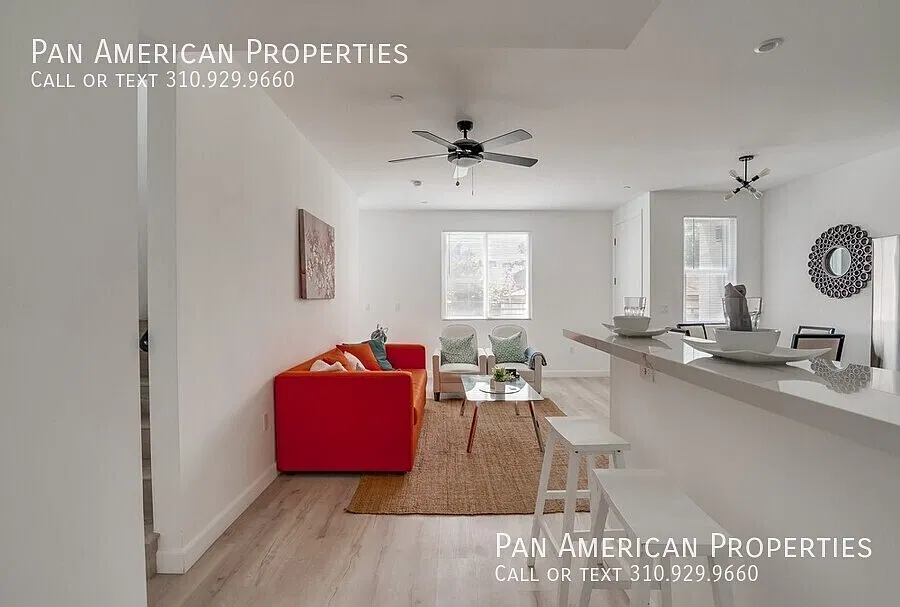 3 bed, 1540 sqft, $3,595 — Photo 4