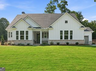 618 Sweetgrass Dr, Demorest, GA 30535