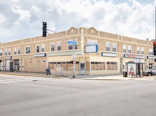 6001 W Cermak Rd #2206-2N, Cicero, IL 60804