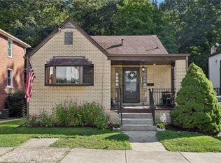 104 Meadow Ave, Creighton, PA 15030