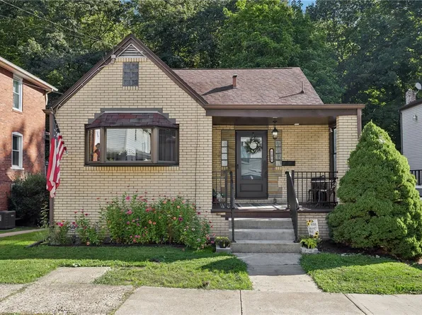 104 Meadow Ave, Creighton, PA 15030