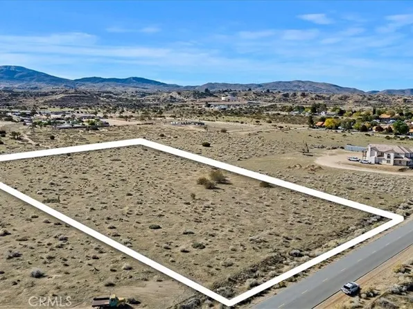 0 E Avenue T8 Lot 9, Palmdale, CA 93552