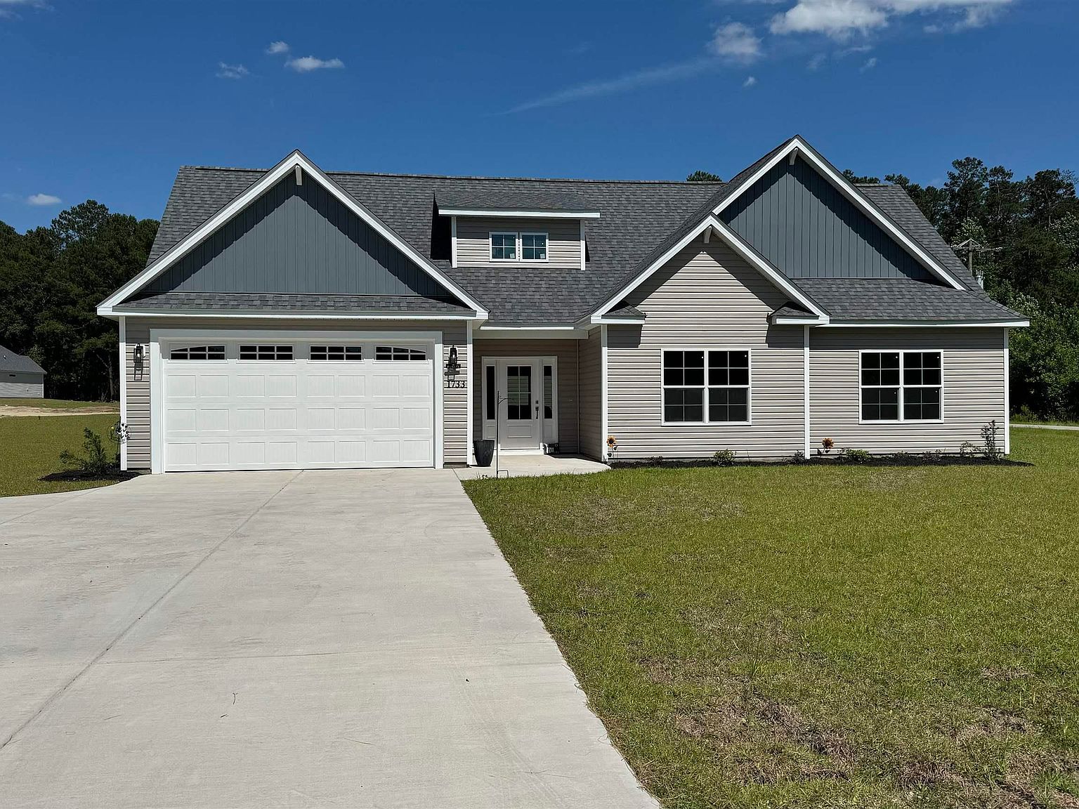 1733 Cane Branch Rd., Loris, SC 29569 | Zillow