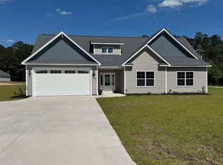 1733 Cane Branch Rd, Loris, SC 29569