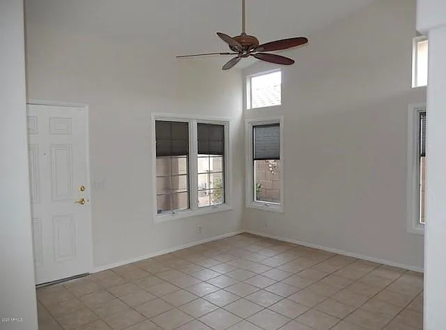 Main room - 20031 N 33rd St
