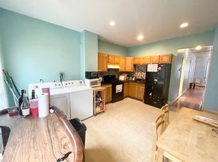 1562 Tremont St #2, Roxbury Crossing, MA 02120