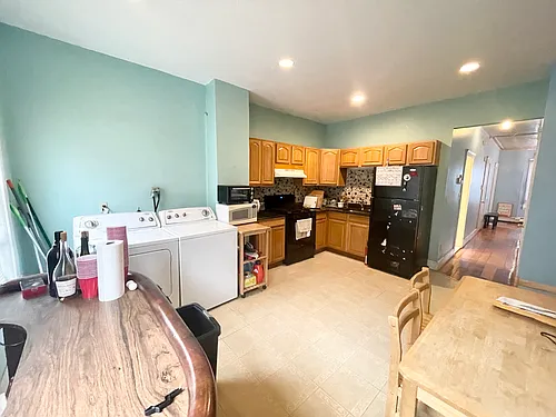 1562 Tremont St #2 Photo 1