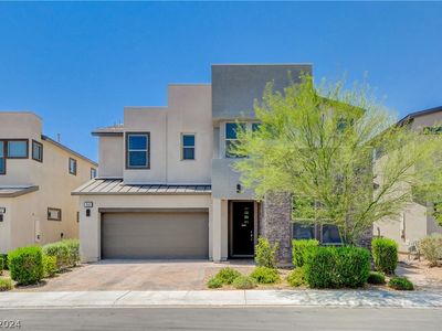 541 Ruby Mesa Ave, North Las Vegas, NV, 89084