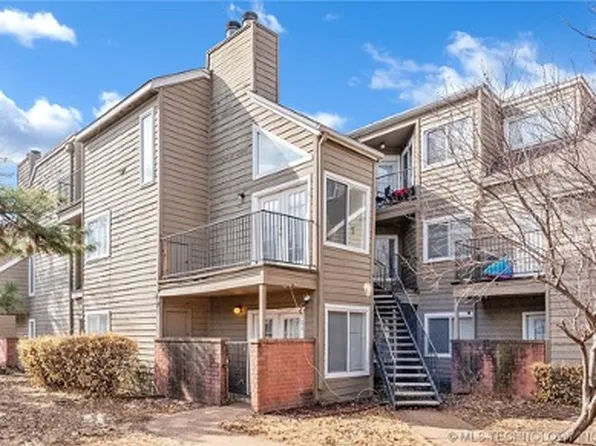 6639 S Victor Ave, Tulsa, OK