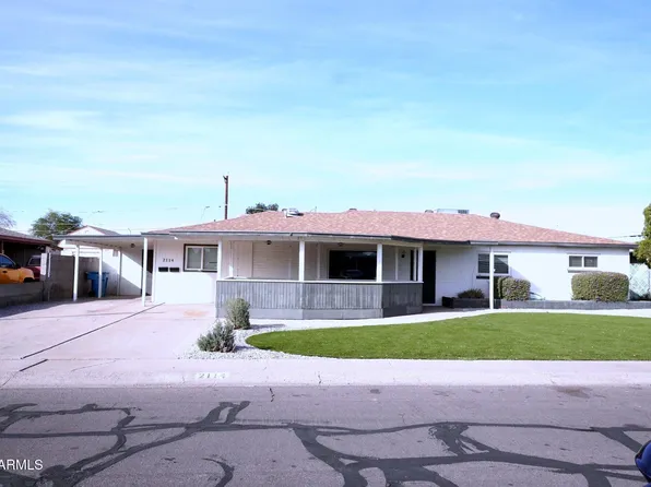 2114 W San Juan Ave, Phoenix, AZ 85015