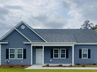 216 W Charity Rd, Rose Hill, NC 28458