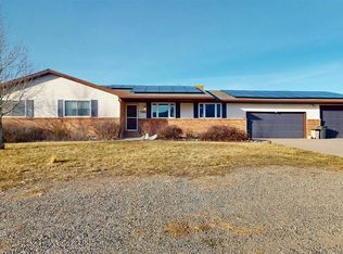 39865 Nelson Rd, Paonia, CO 81428