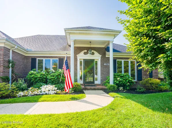 1300 Killiney Pl, Windy Hills, KY 40207