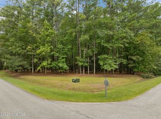 Lot 120 Pamlico River Drive Drive, Washington, NC 27889