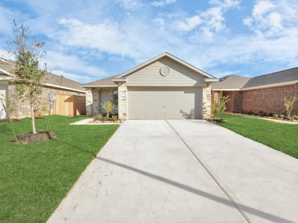 26726 Paloma Blanca Dr, Katy, TX 77493
