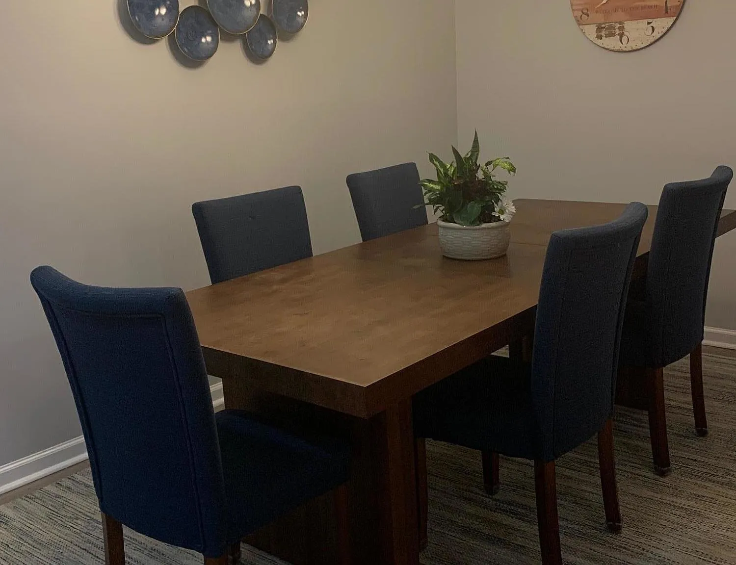 2 bed, 1.5 bath, 1036 sqft, $2,400 — Photo 3