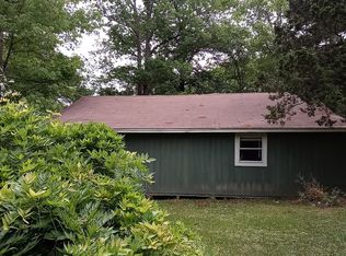 100 Magnolia Way, Cleveland, TX 77328