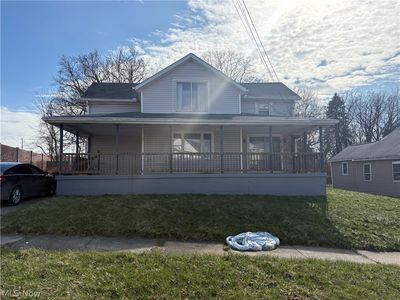 332 Arch St, Akron, OH, 44304