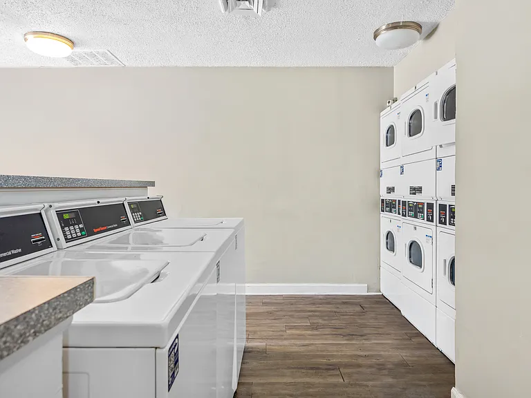 The Alcove Townhomes — Photo 30