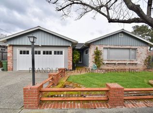 311 Devon Dr, San Rafael, CA 94903