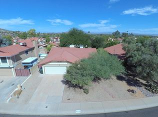 2126 E Winchcomb Dr, Phoenix, AZ 85022