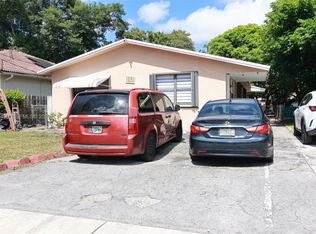 1321 N 58th Ave #1321, Hollywood, FL 33021