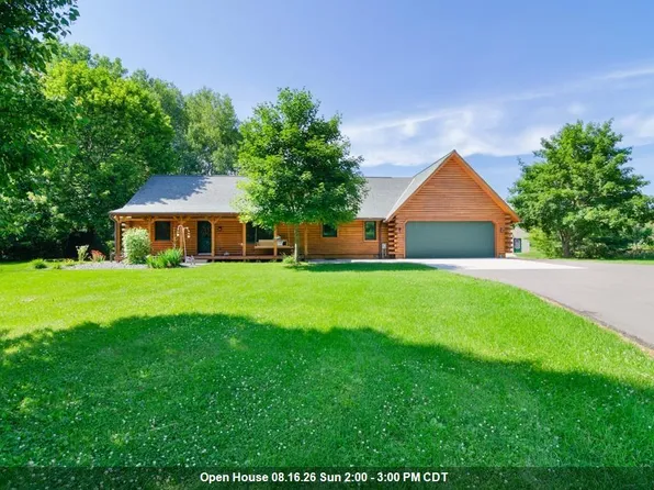 2594 Wood Ln, Green Bay, WI 54313