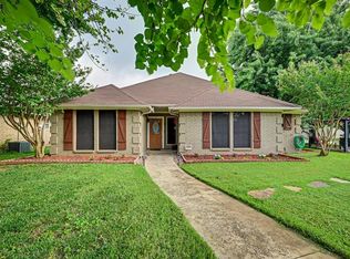 1 Reed Cir, Mansfield, TX 76063