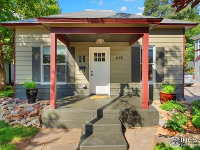 625 Harrison Ave, Loveland, CO, 80537