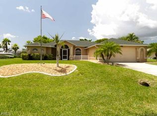 3712 SW 12th Ave, Cape Coral, FL 33914