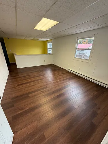 Floor plan 4 Bed 2 Full Bath