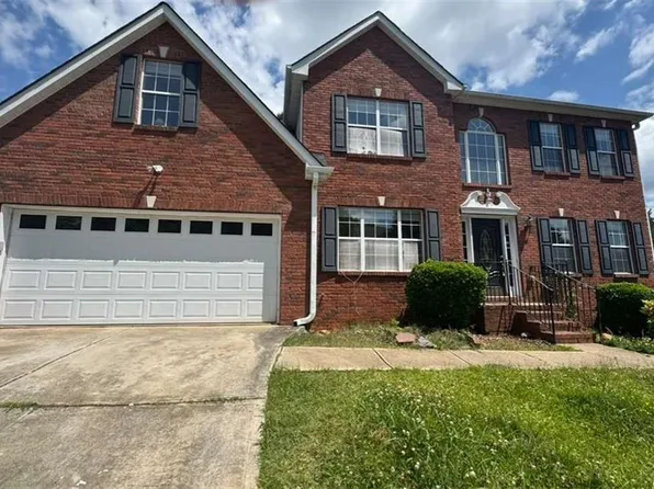 5704 Winchester Pl, Lithonia, GA 30038