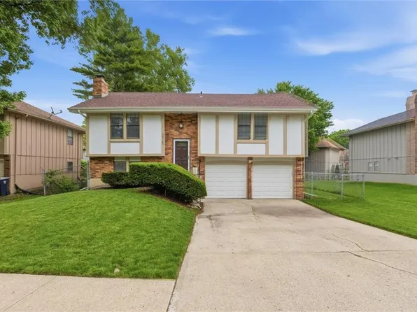 10737 Lewis Ct, Kansas City, MO 64134