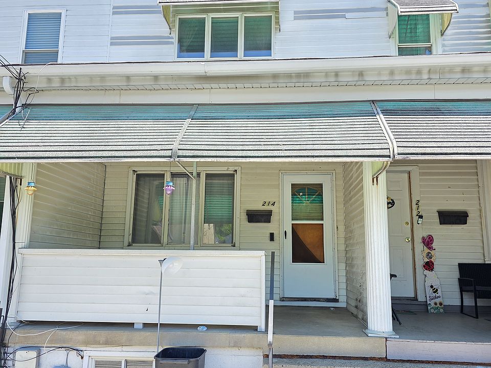 1st image of 214 Wright St