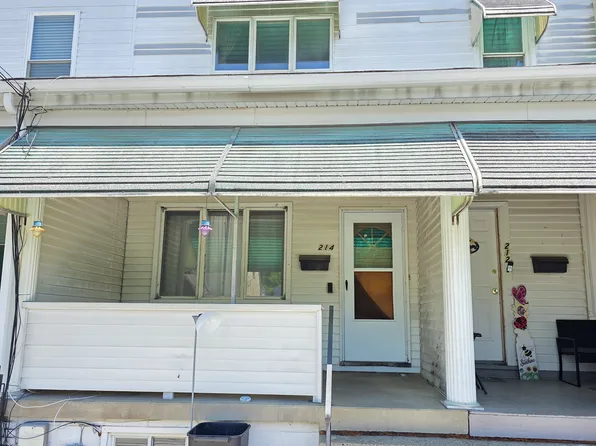 214 Wright St, Mc Kees Rocks, PA 15136