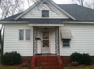 1402 E Main St, Streator, IL 61364