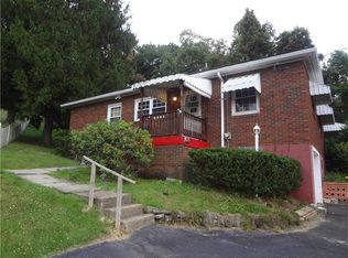 1203 State Rd, Monessen, PA 15062