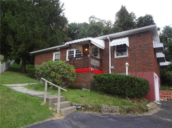 1203 State Rd, Monessen, PA 15062