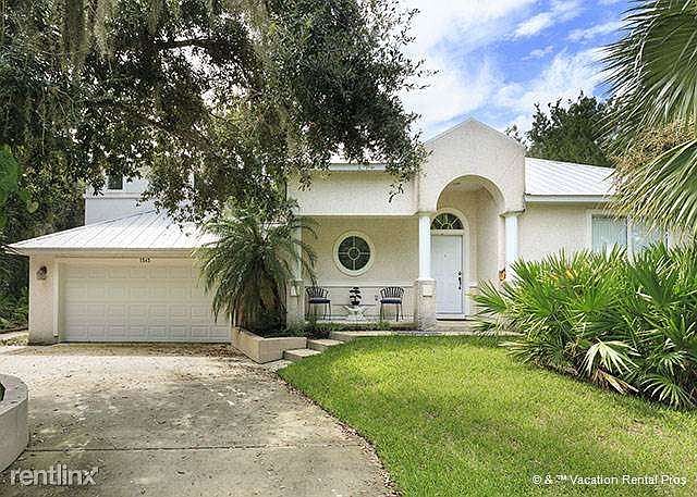 Our beautifully landscaped, well appointed house.