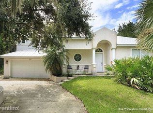 1343 Cortez St, Saint Augustine, FL 32080