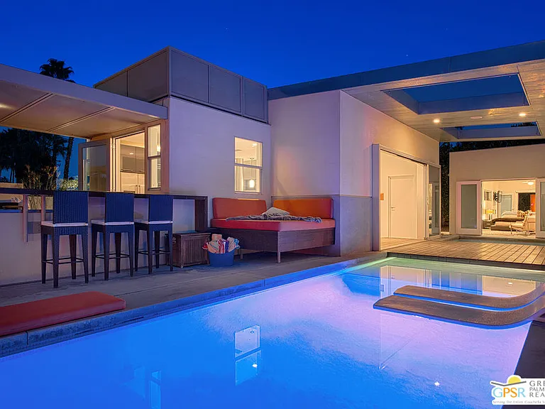 1947 S Joshua Tree Pl — Photo 32