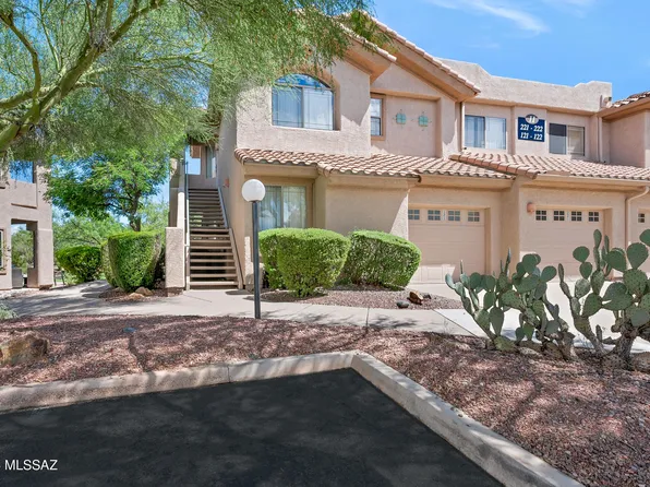 755 W Vistoso Highlands Dr #121, Tucson, AZ 85755