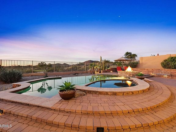 5th image of 18174 W NARRAMORE Road