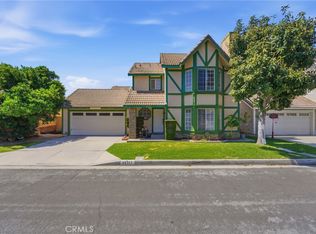 15317 Rancho Serena Dr, Paramount, CA 90723