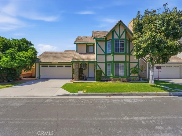 15317 Rancho Serena Dr, Paramount, CA 90723