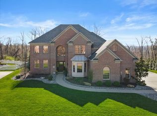 2031 Sterling Dr, Mc Donald, PA 15057