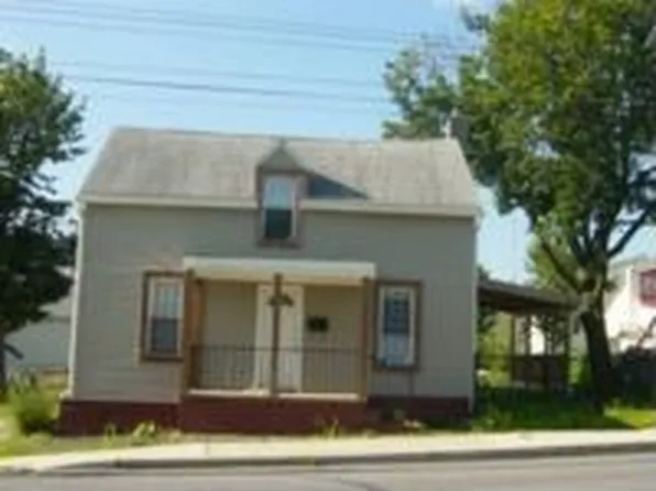 539 Security Rd, Hagerstown, MD 21740