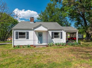 210 Pendleton Rd, Greenville, SC 29611